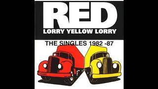Red Lorry Yellow Lorry - The Singles 1982 - 87 (Full Compilation) HD