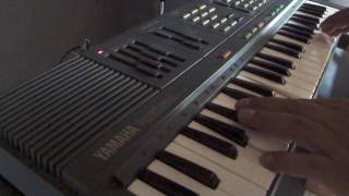 Video thumbnail for yamaha PSS360 by Chumsuk Sukhin