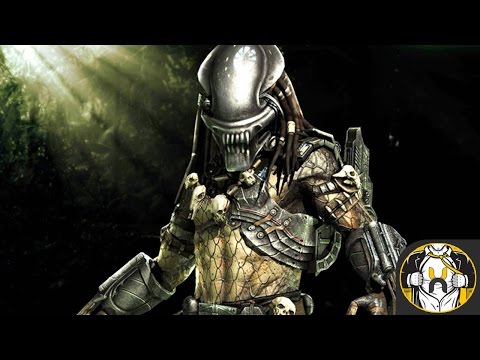 Serpent Hunter Predator - Explained