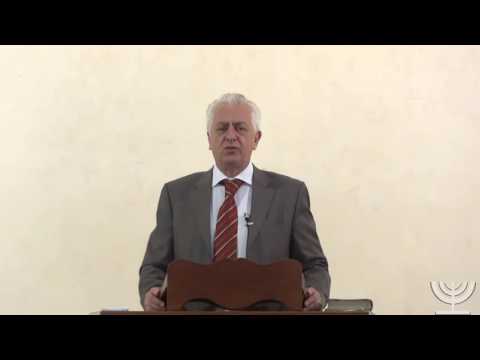 2016-08-07 Domenica Mattina- Fr Frusteri - Parola EBREI cap 3 verso 12