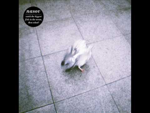 NASOV - Sneezes are fun