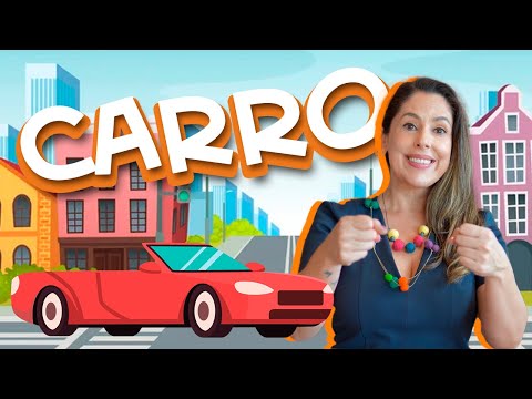 EP 11. CARRO  [FABIANA GODOY - NINHO MUSICAL]