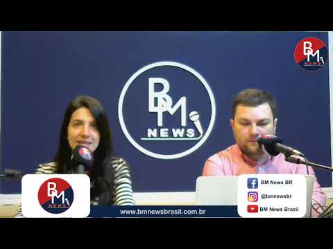 Mega News 1º de agosto