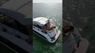 Boat Party in Lisbon