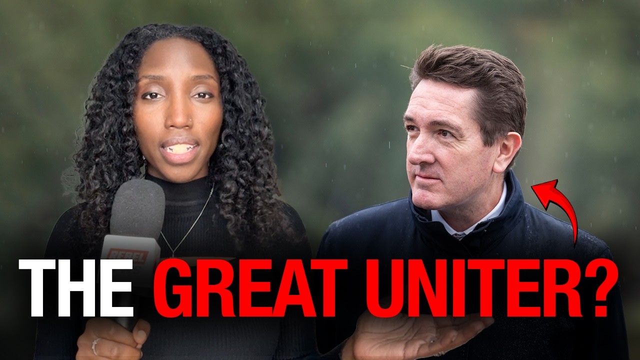 The BC race is tightening..