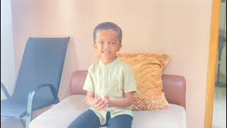 Download lagu Ayah Tempat Pulang, Cov by Arfan Faizan Rachman mp3