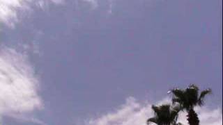 Devo - Speed Racer - Clouds - 7-5-08