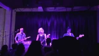 Petal - Chandelier Thief - Houston, TX - 06/21/16