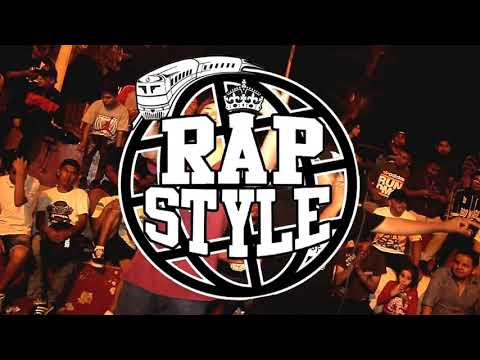 Matienzo vs Gabo -Final- Rapstyle Sjl Sangre Nueva 2019