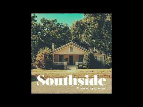 Drazah Backwards - Southside
