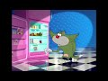 Oggy And The Cockroaches Chatter Box S02e78 Full Episode In HD