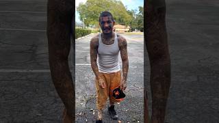 He spent 10 years in Prison and now he&#39;s a Beast 😱