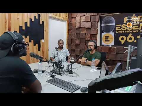 TAÇA CHEIA | COM SEBASTIÃO VEMBA 04.11.2023