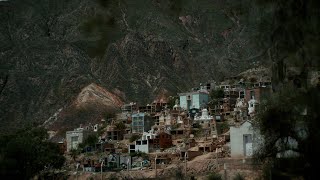 Cazzu, Maka - Ahora (Visualizer)