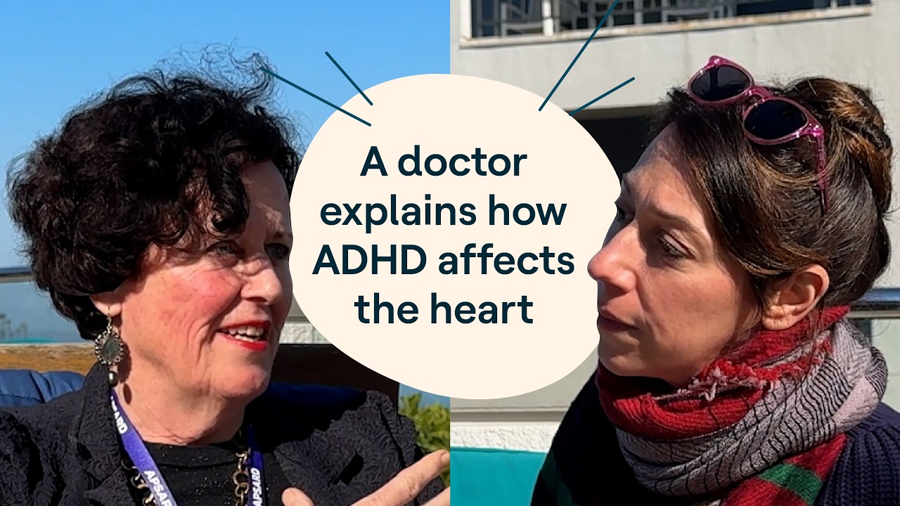 Head, heart, hormones: Why women’s ADHD care should treat the whole person | Hyperfocus