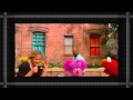 Sesame Street Takes Over GMA Its Another Good Morning