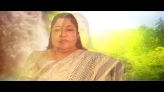 KRUSINMEL | K S Chithra |Christian Devotional | Malayalam