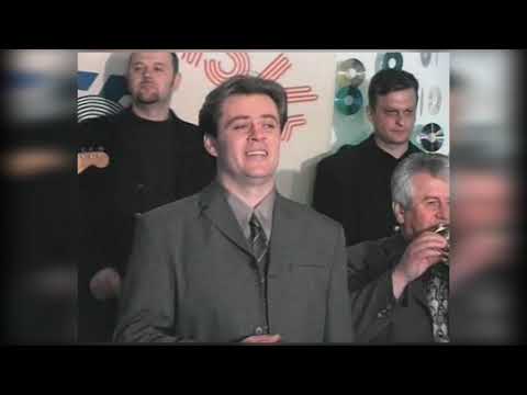 Ljubiša Pavlović Pau - Austrija