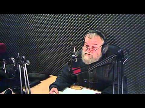 Lecţia de religie -- Televiziunea şi duhovnicia, ep.1