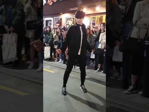 [MAXXAM] 181013 오새봄 - 낮과 밤(Day and Night) (TAEMIN cover)