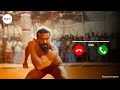 Peddi Village Rocker Ringtone Ram Charan Janhvi Kapoor A R Rehman Download Now