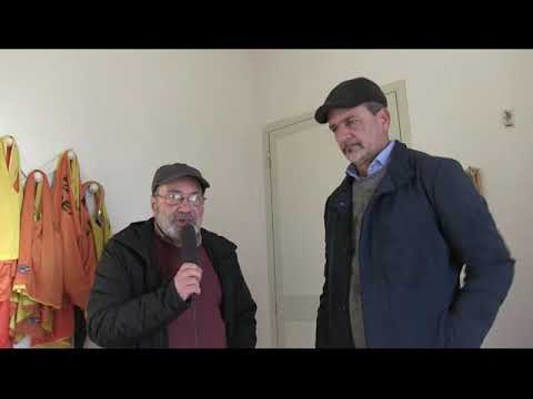 CARAFFA  -US GIRIFALCO 3-0