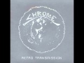 Chrome - Retro Trans Mission