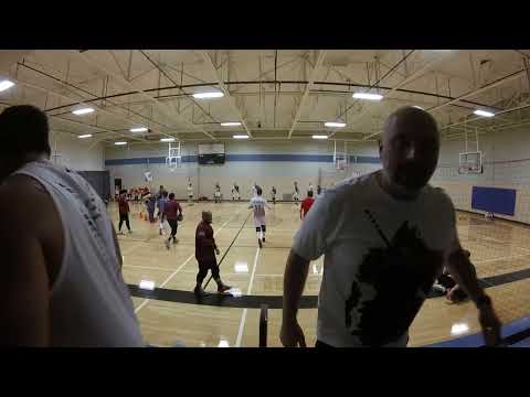 Elevation vs Outsiders Losers Elimination South Round 1 Open 8.5