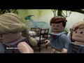 LEGO Jurassic World 31 100 Free Play The Visitor Center HD 1080p 60fps