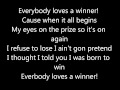 Papoose Born To Win W Lyrics