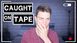 MY PARANORMAL ENCOUNTER