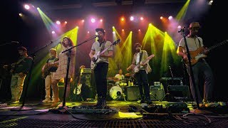 Broken Social Scene - Full Performance (Live on KEXP)
