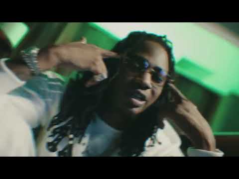 Yung Mal - Giant (Official Music Video)