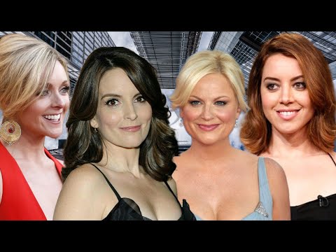 WWE2K - PARKS & RECREATIONS And 30 ROCK STARS FACE-OFF! Who Wins?! - SCF