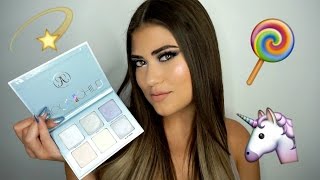 NEW Anastasia Beverly Hills MOONCHILD & SWEETS Glow Kits!