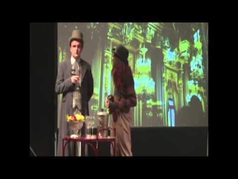 Virtuális Színház WERK 2.0