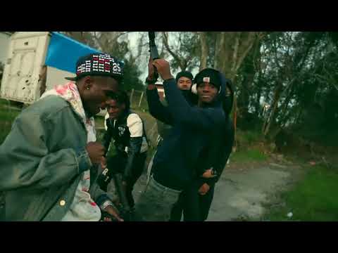 BTA - trethree 3wayyfredd bjbandzz 1600 hector Swdarrell (official music video)