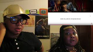 (LAY) PEACH Lyrics | REACTION