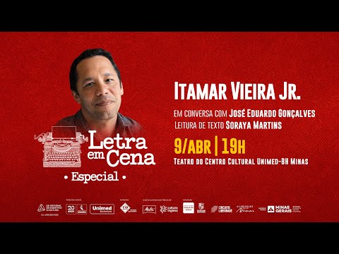 Thumbnail do vídeo do YouTube