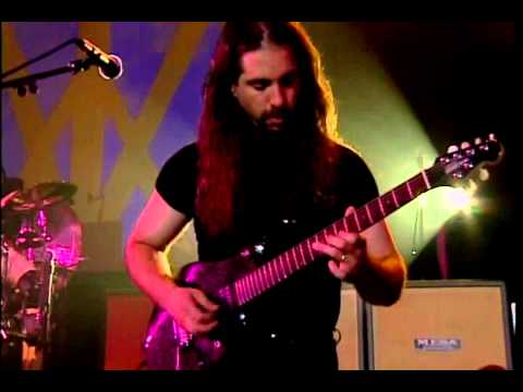Dream Theater - Learning to Live - with lyrics