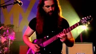 Dream Theater - Learning to Live - with lyrics