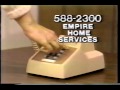 OR You Can Just Pick Up The Phone And Call Empire
