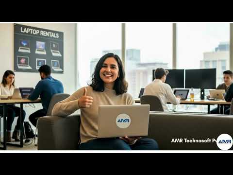 Macbook Rental Service