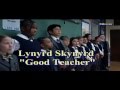 Lynyrd Skynyrd - Good Teacher bgsubs