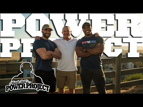 Mark Bell's Power Project EP. 230 Live - LA Trip Recap