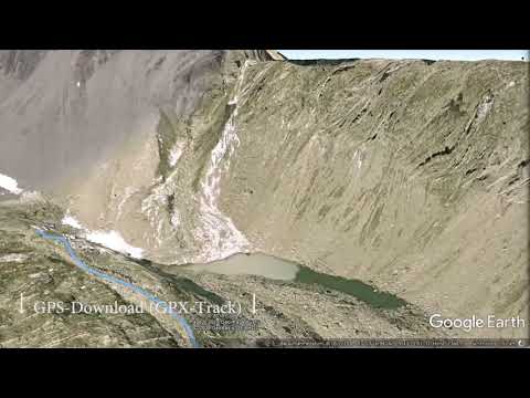 Totalphütte und Lünersee-Rundweg | Wandern im Brandnertal