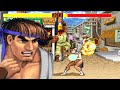 Street Fighter 2 Hack Extra Koryu Edition RYU