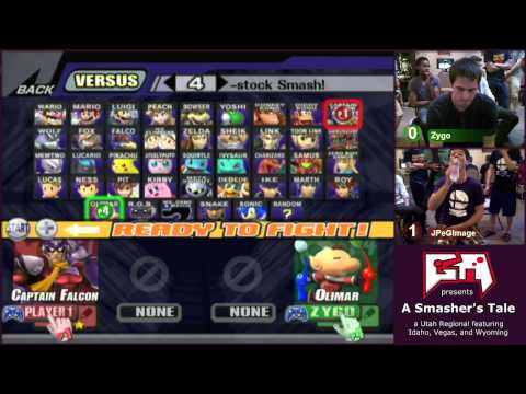 [2015-06-13] A Smasher's Tale - SSBPM - Zygo vs JPeGImage