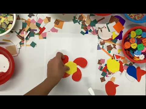 Slide 3 - Paper Popz (video)