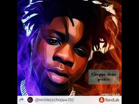 Choppa Deno (True story)